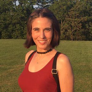 Meet your Posher, Shannon